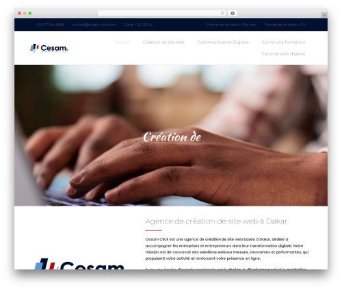 WP Directory Kit (wpdirectorykit) free WordPress plugin - cesam-click.com