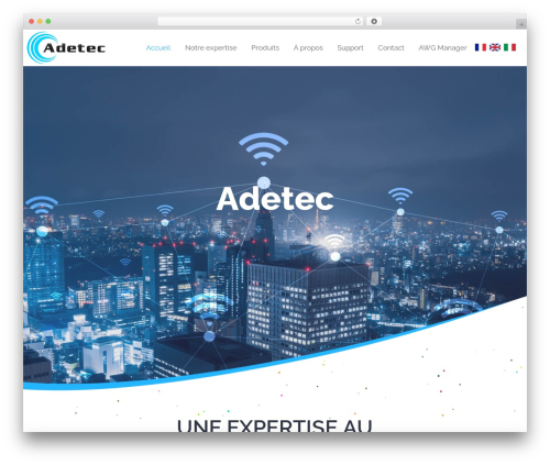 Extensive VC Addons for WPBakery page builder (extensive-vc-addon) free WordPress plugin - adetec.com Extensive VC Addons for WPBakery page builder (extensive-vc-addon) free WordPress plugin - adetec.com