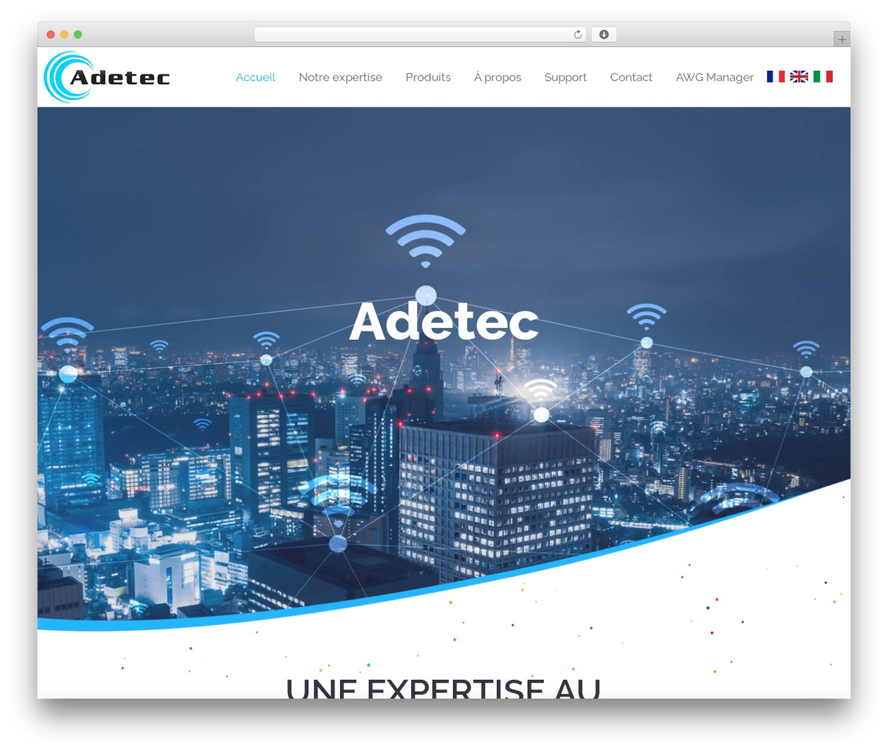 Adetec-Child_Theme WordPress theme - adetec.com Adetec-Child_Theme WordPress theme - adetec.com