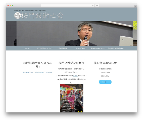 St blocks WordPress plugin - oumon.com