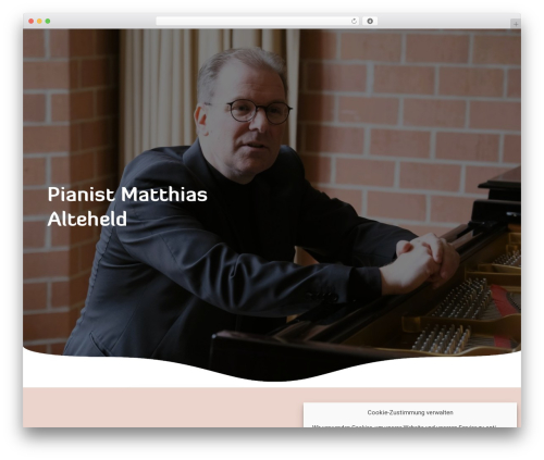 Cm4all wordpress WordPress plugin - matthias-alteheld.de