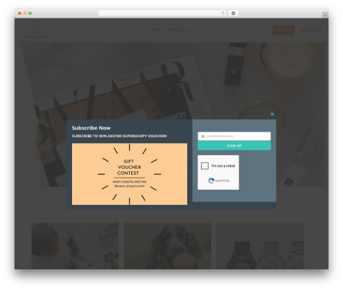 Delivery Drivers for WooCommerce (delivery-drivers-for-woocommerce) free WordPress plugin - supershopy.com Delivery Drivers for WooCommerce (delivery-drivers-for-woocommerce) free WordPress plugin - supershopy.com