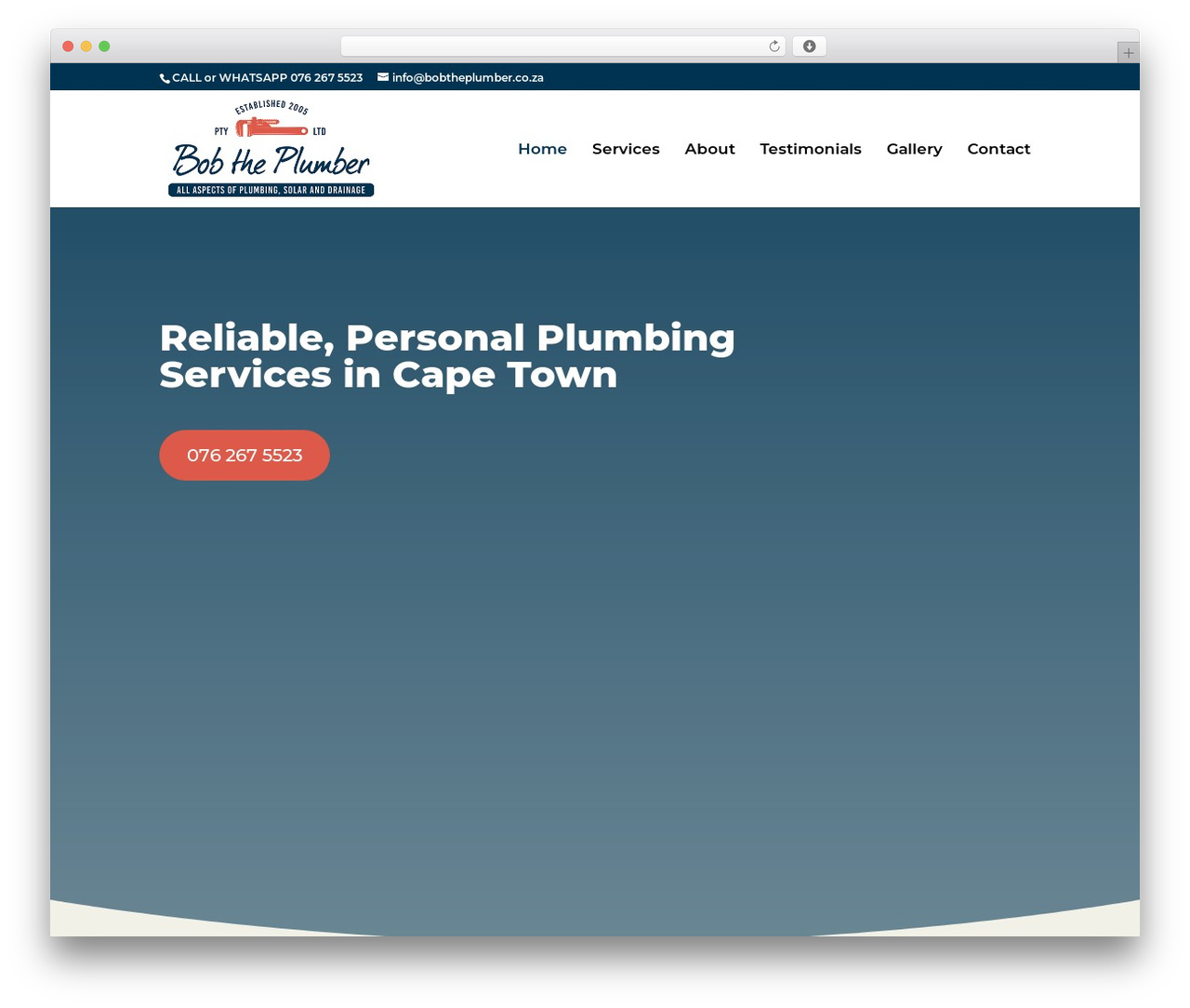 Divi WordPress theme - bobtheplumber.co.za Divi WordPress theme - bobtheplumber.co.za