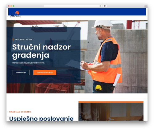 Themeextras for duplexotheme WordPress plugin - gradnja-cesarec.hr