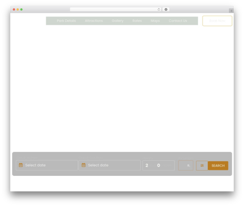Romethemeform WordPress plugin - deergrovervpark.com
