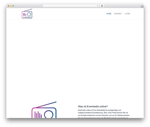 Wp private content pro WordPress plugin - eventradio.online