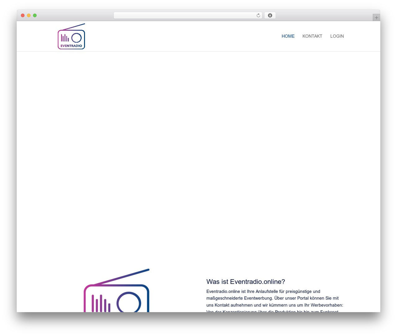 Theme WordPress Divi - eventradio.online Theme WordPress Divi - eventradio.online