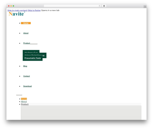 Utm event tracker and analytics WordPress plugin - navite.com