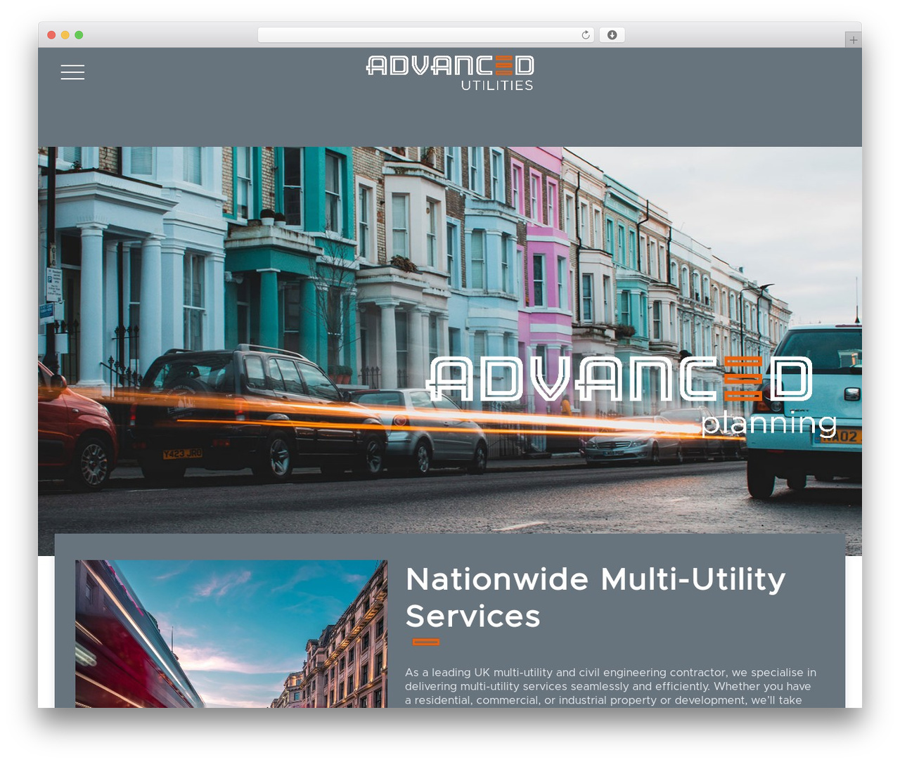 Theme WordPress Tectxon - advancedutilities.co.uk Theme WordPress Tectxon - advancedutilities.co.uk