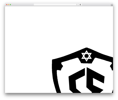 Theme WordPress YourStore - carrysports.com