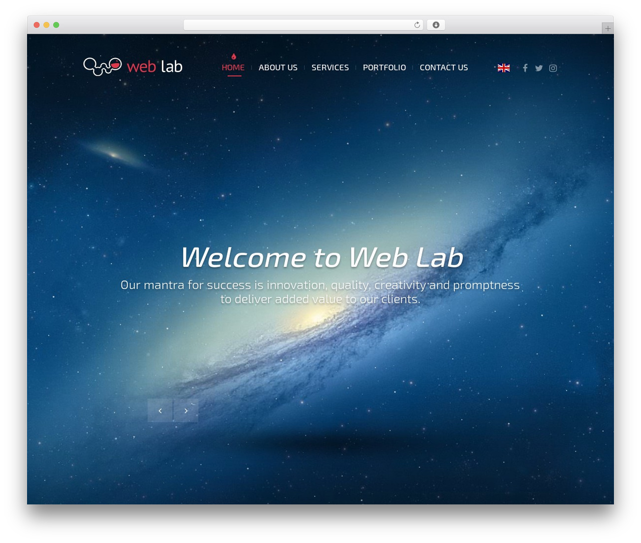Web Lab theme WordPress theme - weblab.gr Web Lab theme WordPress theme - weblab.gr