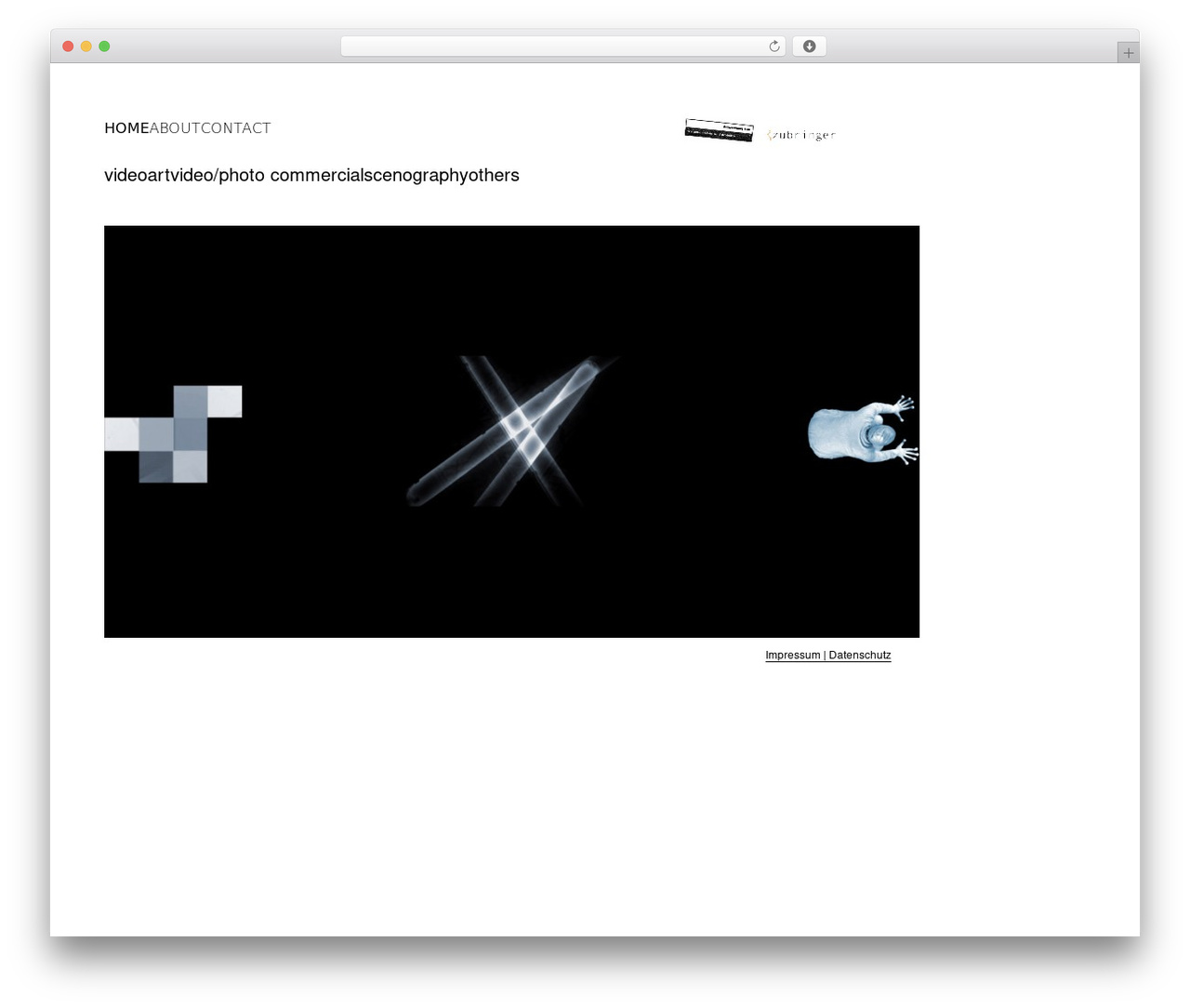 WordPress theme Lay Theme - nilskemmerling.de