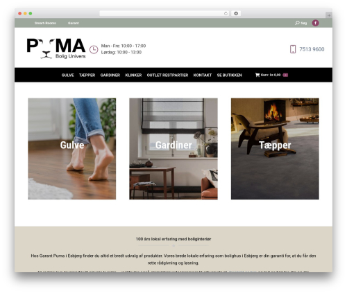 Shipmondo for WooCommerce (pakkelabels-for-woocommerce) free WordPress plugin - puma-shop.dk Shipmondo for WooCommerce (pakkelabels-for-woocommerce) free WordPress plugin - puma-shop.dk