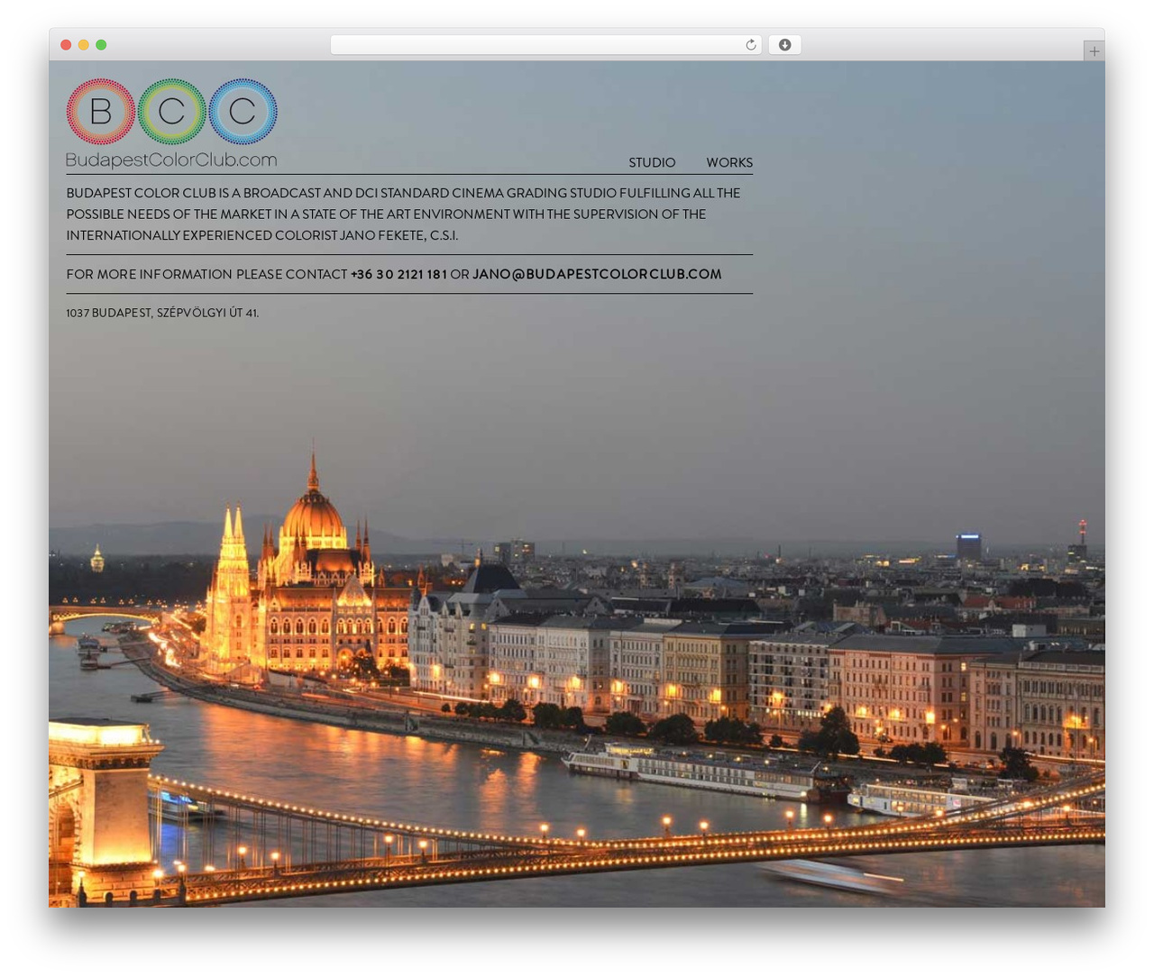 WordPress theme BCC - budapestcolorclub.com WordPress theme BCC - budapestcolorclub.com