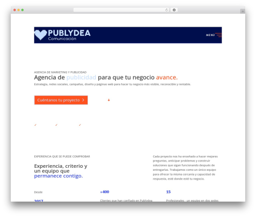 Dg product carousel WordPress plugin - publydea.com