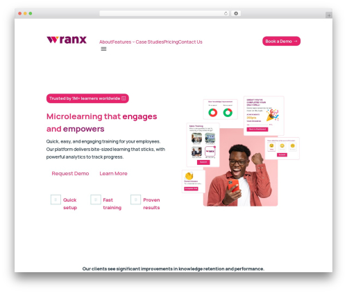 Diviflash 1 WordPress plugin - wranx.com