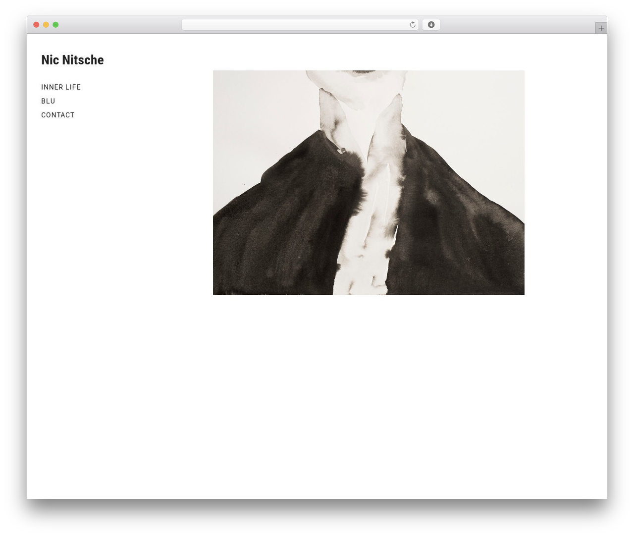 WordPress theme Heat - nicnitsche.com WordPress theme Heat - nicnitsche.com