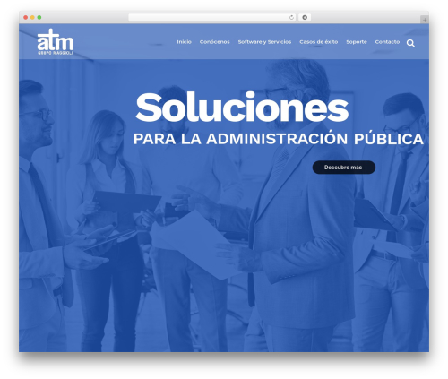 WordPress Form Customizer | CF7 Customizer (cf7-customizer) free WordPress plugin - atm-maggioli.es