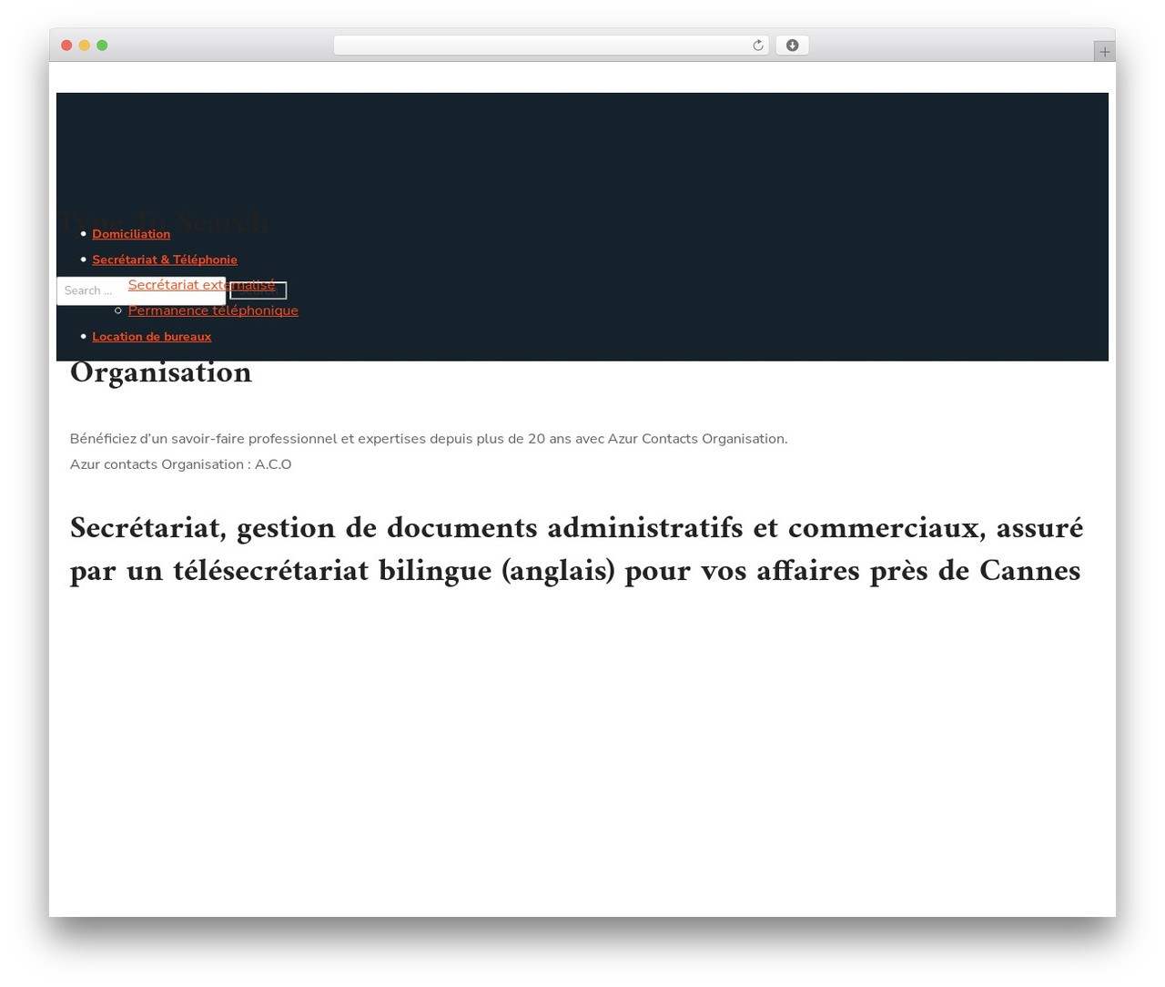 WPServeur theme WordPress - azurcontactsorganisation.com WPServeur theme WordPress - azurcontactsorganisation.com