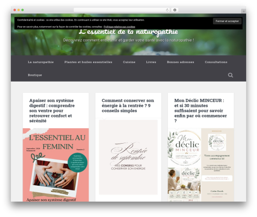 WP Glossary (wp-glossary) free WordPress plugin - naturo-essentiel.com WP Glossary (wp-glossary) free WordPress plugin - naturo-essentiel.com