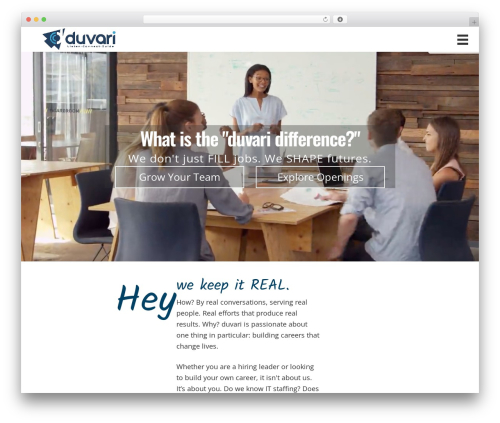 Wp rogiq integration WordPress plugin - duvari.com