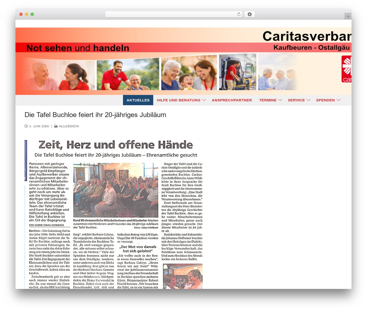 Customify theme WordPress - caritas-kf-oal.de Customify theme WordPress - caritas-kf-oal.de