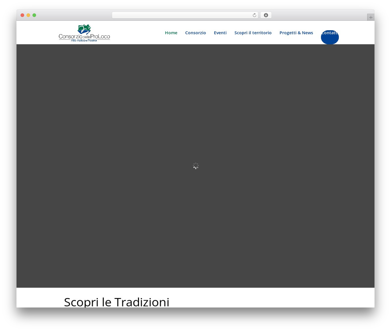 Indaweb Child WordPress theme - consorzioprolocoaap.it Indaweb Child WordPress theme - consorzioprolocoaap.it