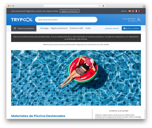 Woocommerce cart pdf WordPress plugin - trypool.com