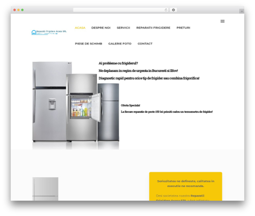 Cl_testimonial WordPress plugin - reparatii-frigidere-acasa.ro
