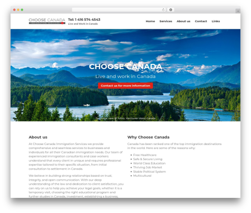 Layers pro extension WordPress plugin - choosecanada.net