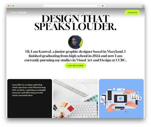 Gf WordPress plugin - kanwalstudio.com