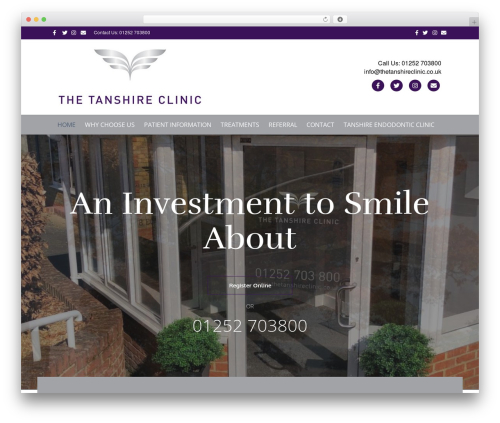 ACF: Star Rating Field (acf-starrating) free WordPress plugin - thetanshireclinic.co.uk