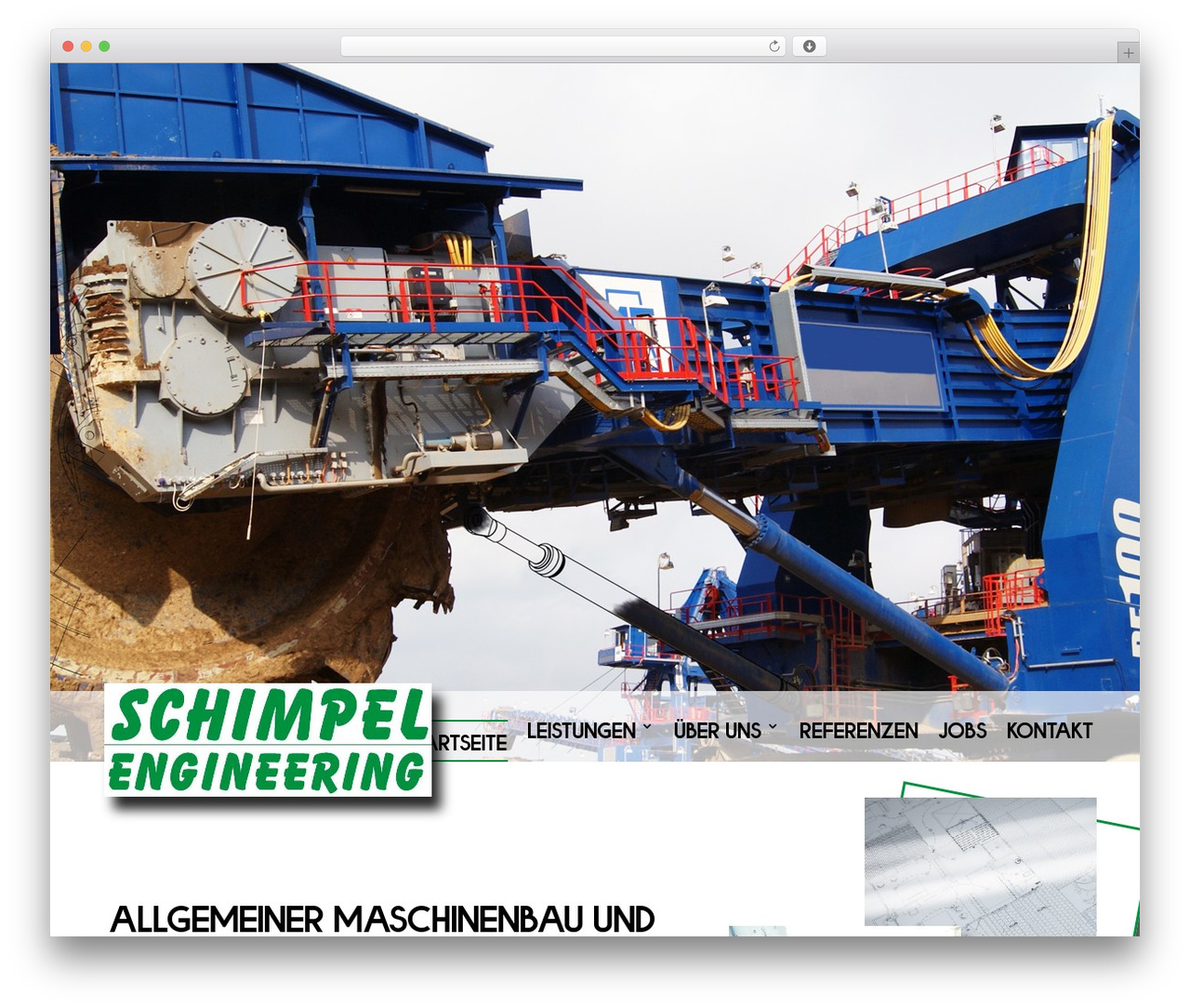 Theme WordPress Divi - schimpel-engineering.at Theme WordPress Divi - schimpel-engineering.at