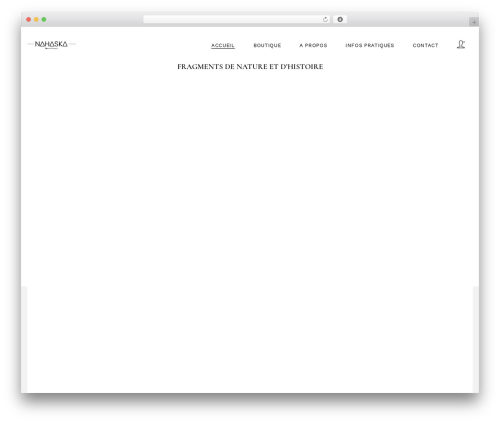 Alma gateway for woocommerce WordPress plugin - nahaska.com