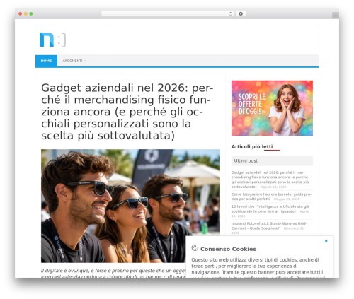 WhatsApp Share Button (whatsapp) free WordPress plugin - nuovidigitali.it
