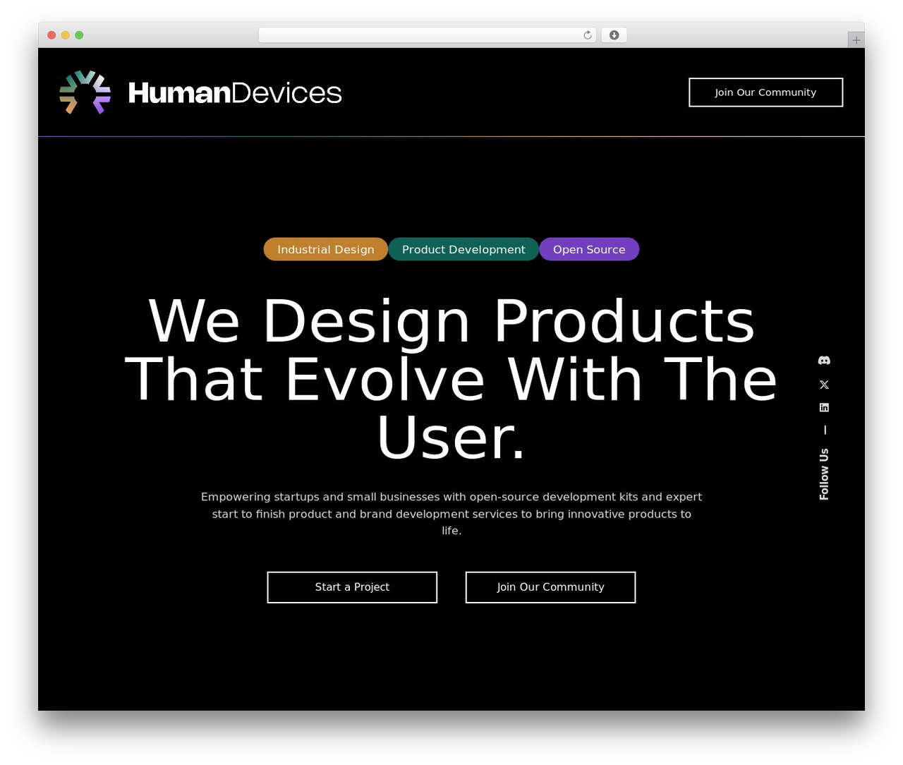 Theme WordPress Ohio-Child - humandevices.co Theme WordPress Ohio-Child - humandevices.co