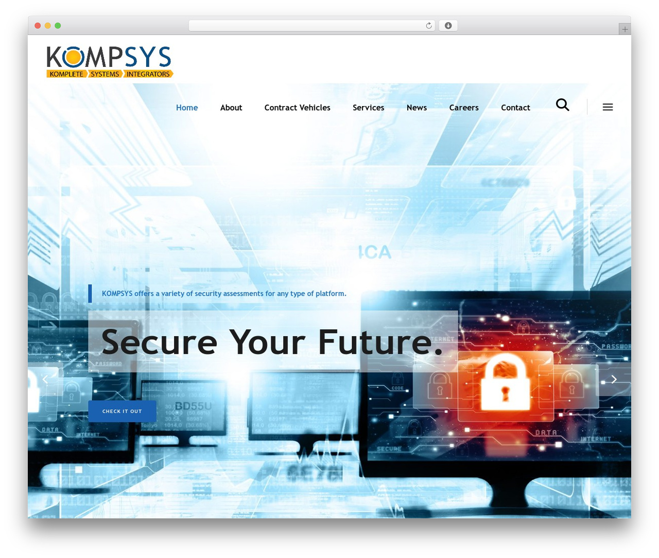 Theme WordPress Startit - kompsys.com Theme WordPress Startit - kompsys.com