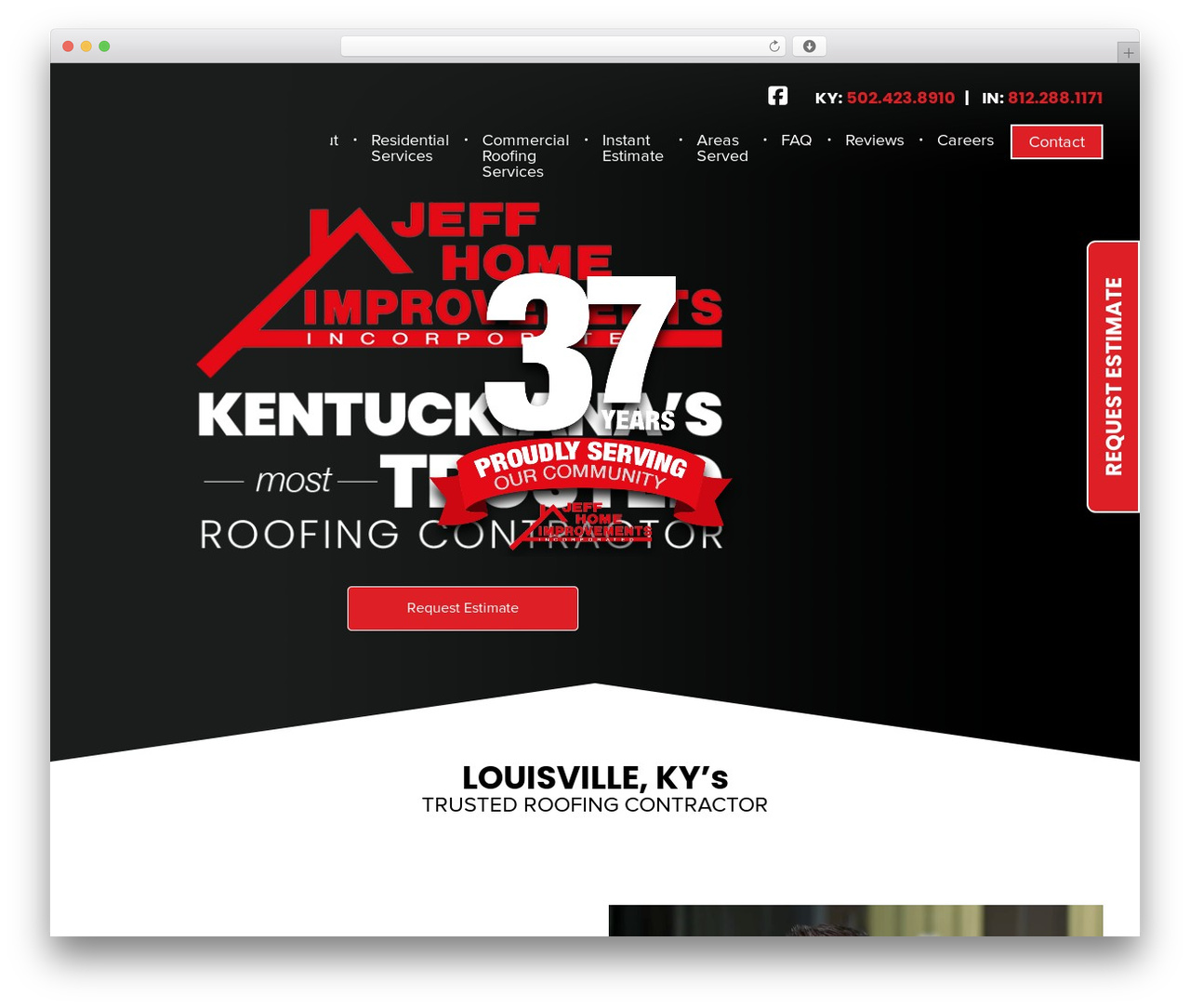 WordPress theme Builder - jeffroof.com WordPress theme Builder - jeffroof.com