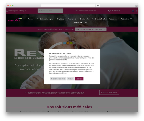Dropdown multisite selector (dropdown-multisite-selector) free WordPress plugin - groupe-reval.com Dropdown multisite selector (dropdown-multisite-selector) free WordPress plugin - groupe-reval.com