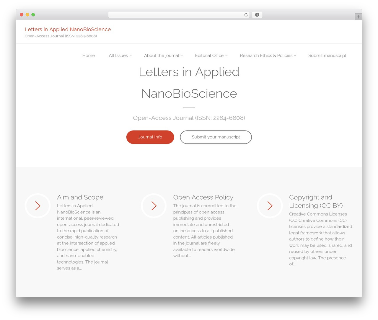 WordPress theme Anima - nanobioletters.com WordPress theme Anima - nanobioletters.com