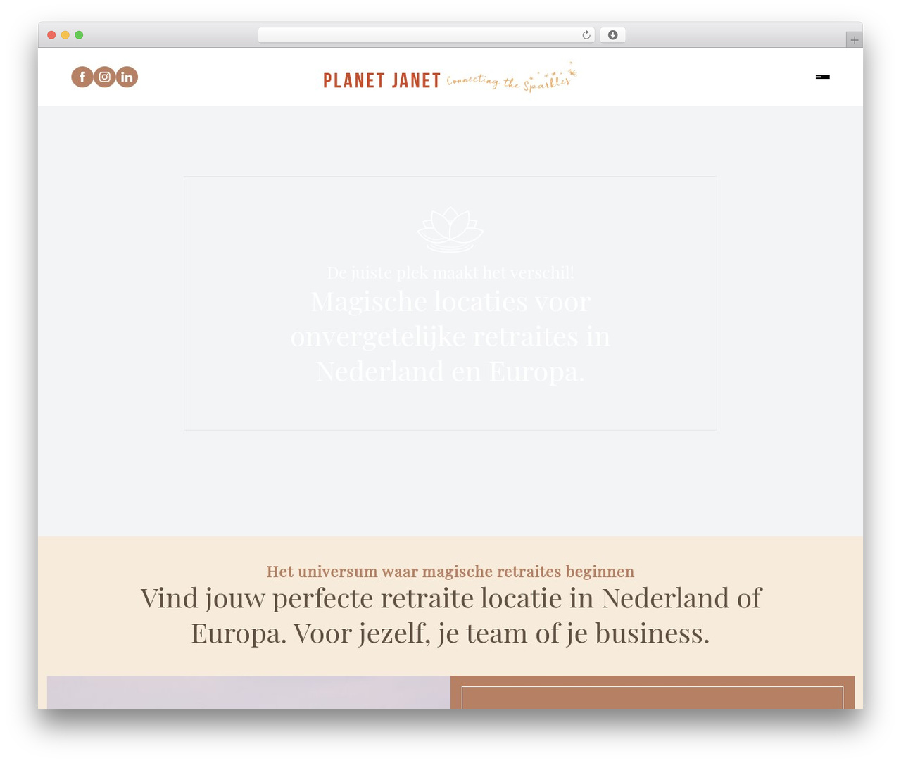 WordPress theme Gust - planetjanet.nl WordPress theme Gust - planetjanet.nl