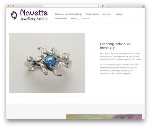 Doptg WordPress plugin - navettejewellery.co.uk