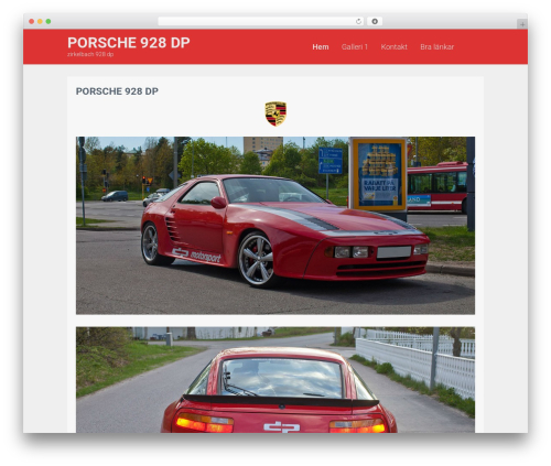 Workflow theme WordPress - porsche928dp.se Workflow theme WordPress - porsche928dp.se