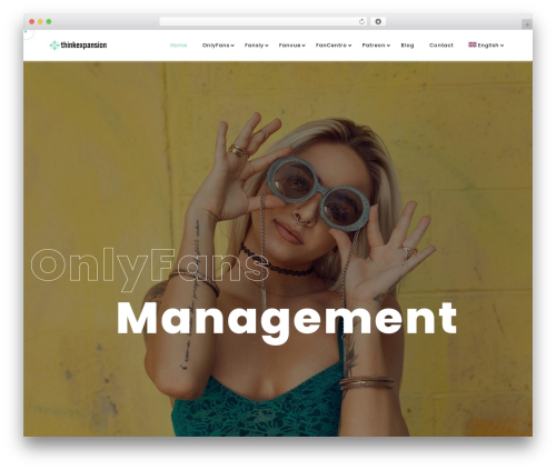 Avo_plugin WordPress plugin - thinkexpansion.com