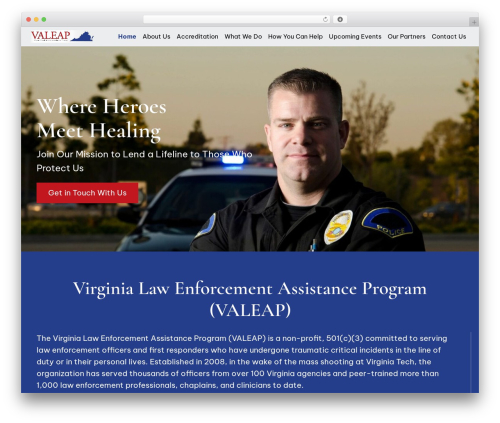 Pws core WordPress plugin - valeap.org