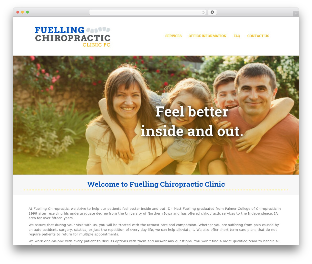 Beaver Builder Theme WordPress theme design - fuellingchiropractic.com Beaver Builder Theme WordPress theme design - fuellingchiropractic.com