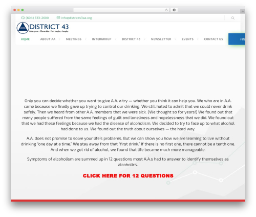 Cf7  UI slider (cf7-ui-slider) free WordPress plugin - district43aa.org