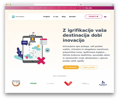 Simple YouTube Responsive (simple-youtube-responsive) free WordPress plugin - escapebox.si Simple YouTube Responsive (simple-youtube-responsive) free WordPress plugin - escapebox.si