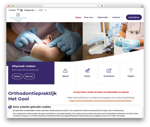 Ph activeservices mu WordPress plugin - orthohetgooi.nl