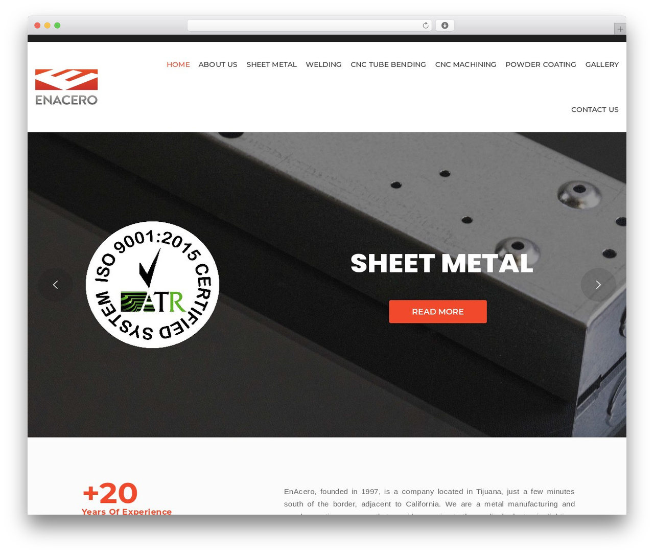 G5Plus Ruby Build theme WordPress - enacero.com G5Plus Ruby Build theme WordPress - enacero.com